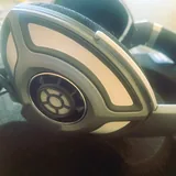 Sennheiser HD 700 наушники 1