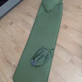 Надувной коврик Exped Sim Lite 3.8 5