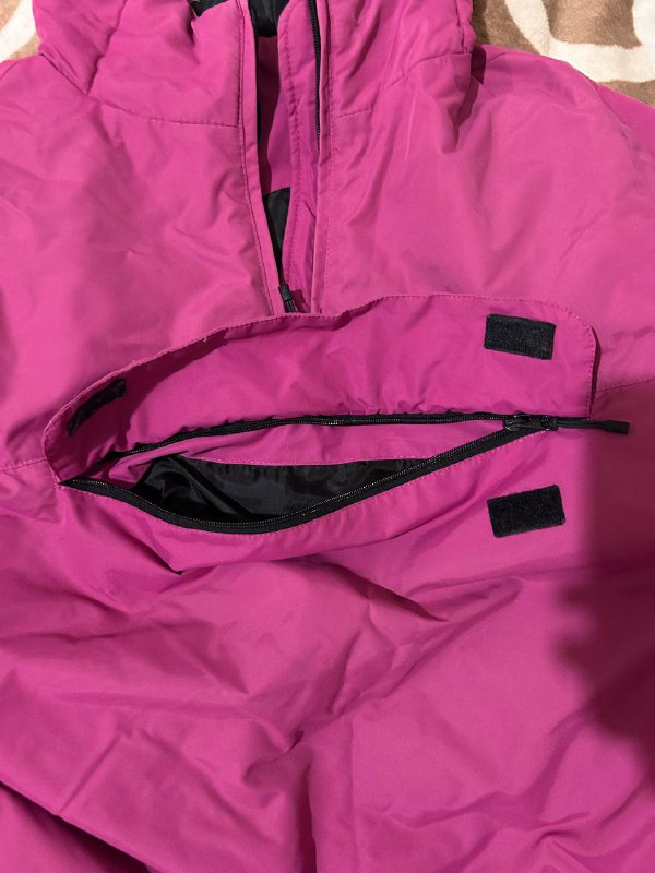 Горнолыжная куртка, горнолыжные штаны Zara 5
