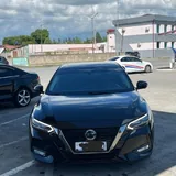 Nissan Sentra SR 2023 4