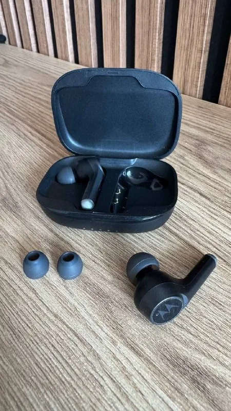 Motorola VerveBuds 800 наушники