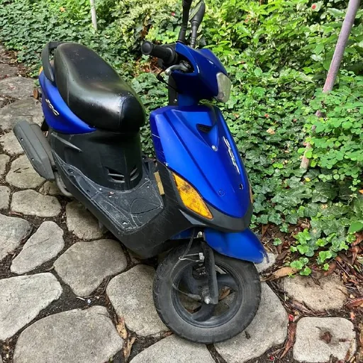 Мопед Symco 125