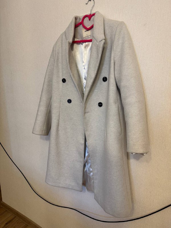 Пальто Koton 46-48 размер