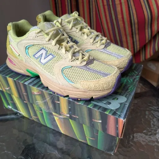 Кроссовки New Balance 530