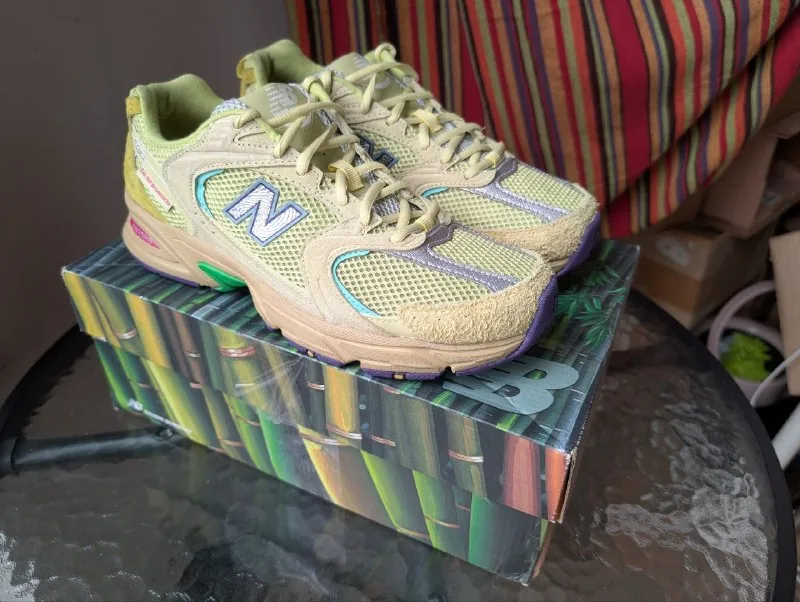 Кроссовки New Balance 530 1