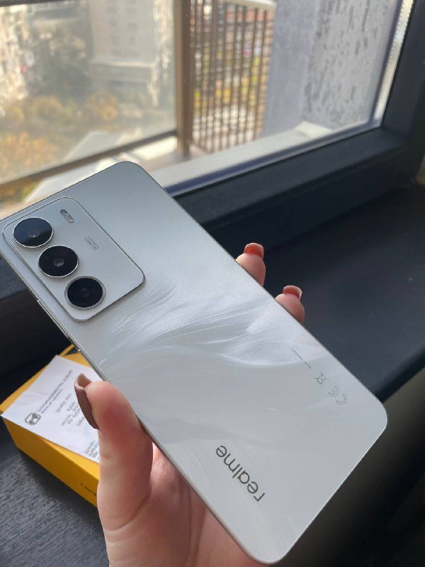 Смартфон Realme C71 128 ГБ