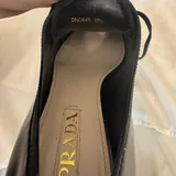 Prada туфли 3