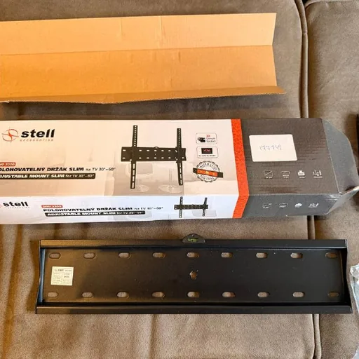 Настенное крепление для телевизора Stell SHO 3300