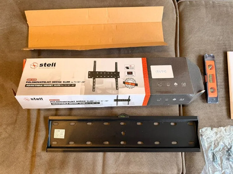 Настенное крепление для телевизора Stell SHO 3300 1