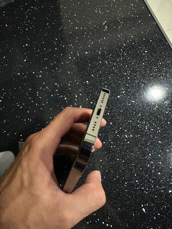iPhone 13 Pro Max 128GB 5