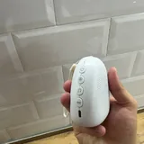 Белый шум с ночником Ummo, сиденье-бустер 3