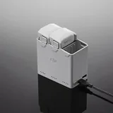 DJI Mini 4 Pro батареи, зарядный хаб 1