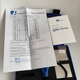 Толщиномер Qnix 4500 4