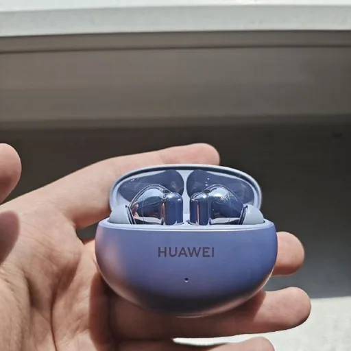 Наушники Huawei FreeBuds 6i