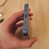 Обменяю iPhone 13 128GB на Samsung 2