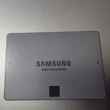 KINGSTON SSD 240Gb, SAMSUNG SSD 870 QVO 1TB 2