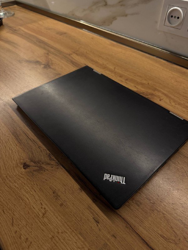 Lenovo ThinkPad X1 Yoga 1st Gen 2