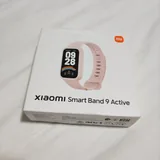 Смарт-часы Xiaomi Smart Band 9 Active 2