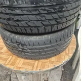 Летняя резина 205/55 R16 3