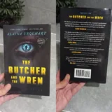 The Butcher and the Wren 2