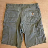 Carhartt shorts 2