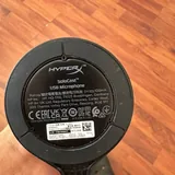 Микрофон HyperX SoloCast 2