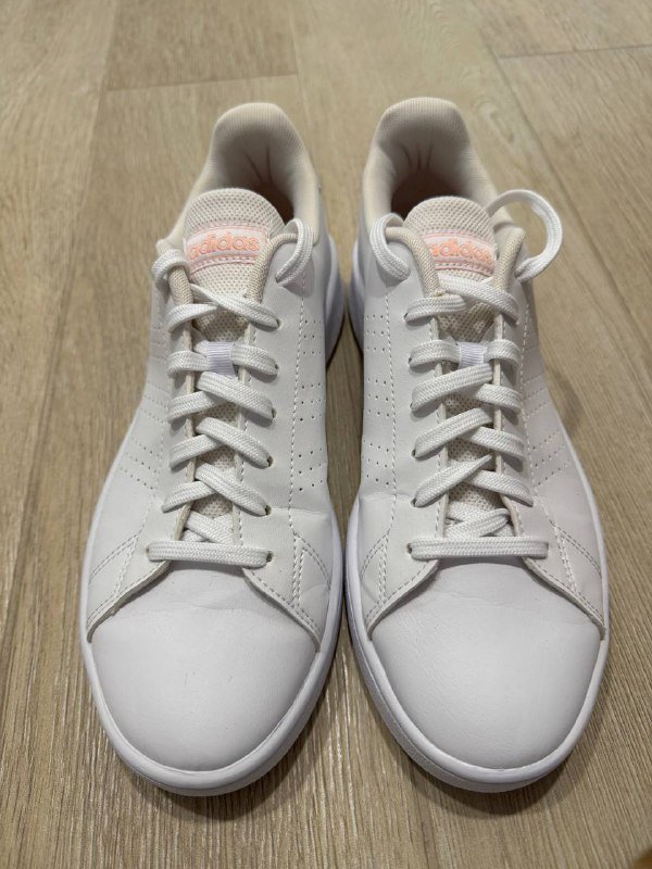 Женские кроссовки размер 40 5