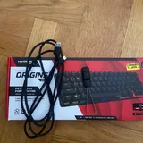 Клавиатура HyperX Alloy Origins 65 2