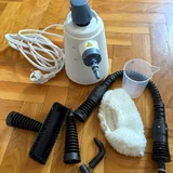 Ручной пароочиститель Silvercrest 2