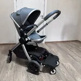 Коляска Mothercare 2 в 1 2