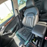 Audi A4 2009 quattro 3