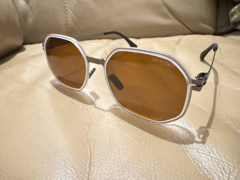 MYKITA солнцезащитные очки, Burberry солнцезащитные очки реплика