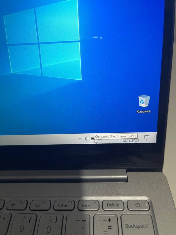 Ноутбук Xiaomi Air 13.3 i5 8ГБ 256ГБ GeForce MX150 6