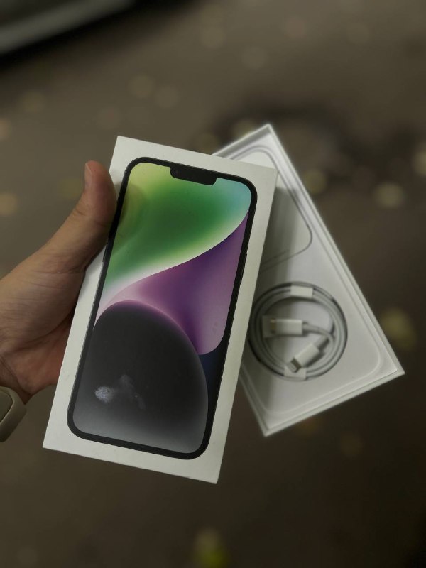 iPhone 14 Plus 256GB for sale 2