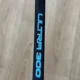 Ракетка Wilson для сквоша 2