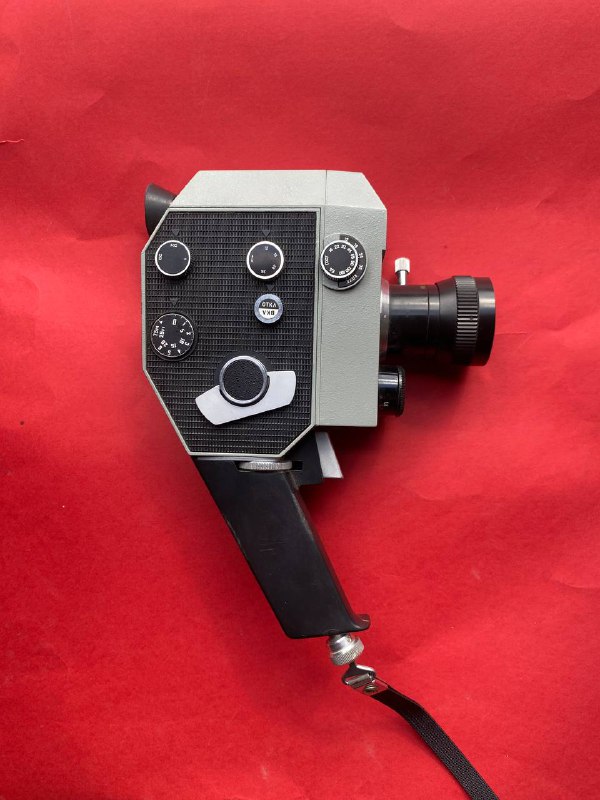 камера Кварц 2/8с-3, фотоаппарат Zeiss ikon, объектив industar-61l/z