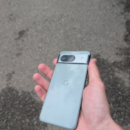 Google Pixel 8