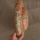 Детский балансир, массажёр, утяжелители, гантели, тренажёр 2