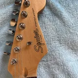 Электрогитара Squier Stratocaster 4