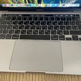 MacBook Pro 13 M1 8/512 3