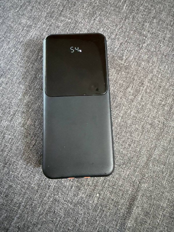 Внешний аккумулятор TFN 20000 mAh 22.5W