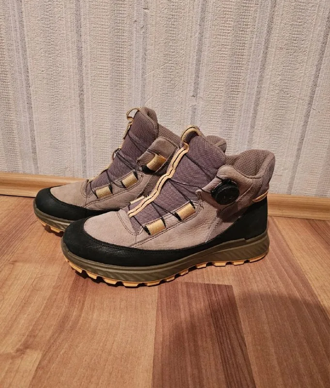 Ecco Exostrike Waterproof, размер 41 1