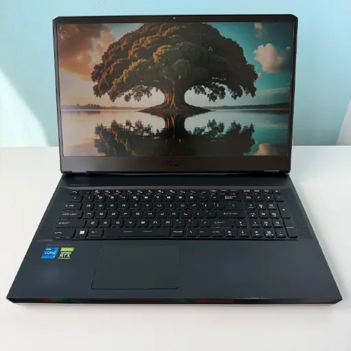 Ноутбук MSI Raider GE76 12UE-456US