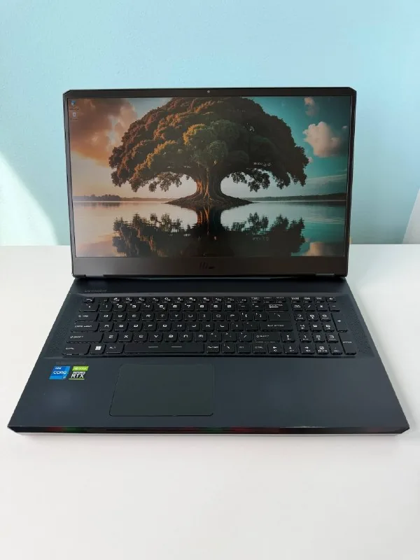 Ноутбук MSI Raider GE76 12UE-456US