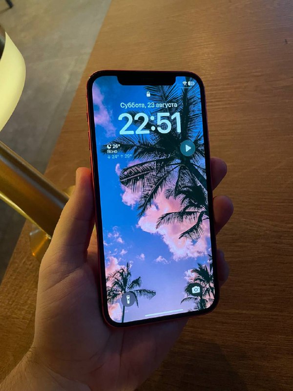 iPhone 12 64 GB