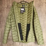 Мужской пуховик Mountain Hardwear Temescalborz 7