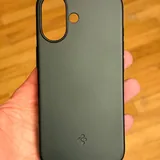 Iphone 17 Black 6
