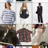 Женская одежда, Zara, Lime, Mango, Love Republic 3