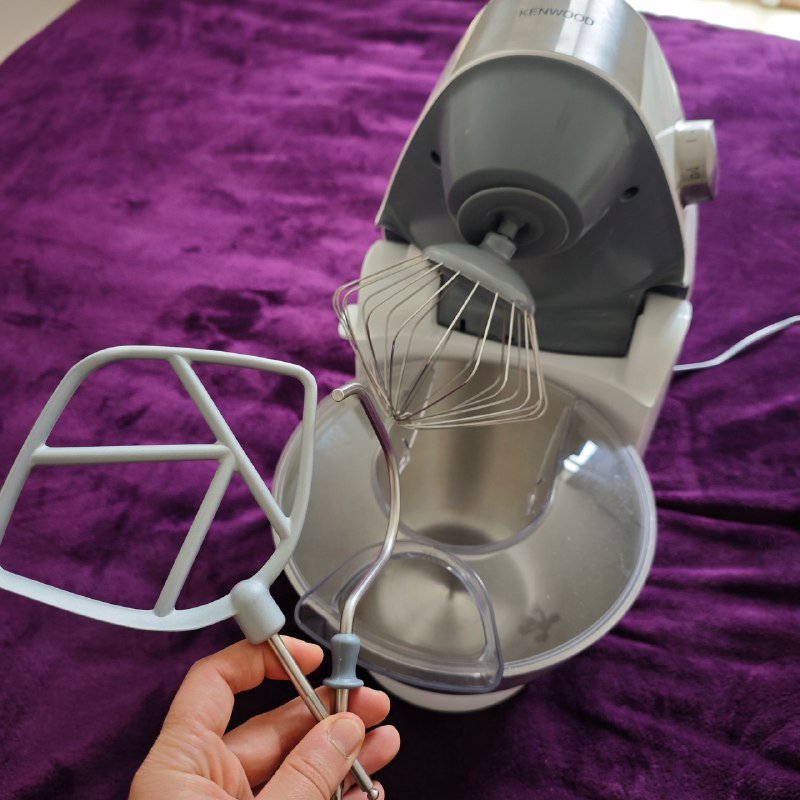Кухонный комбайн Kenwood Prospero KHC29 6