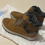 Ботинки DECATHLON QUECHUA унисекс 37,5 2